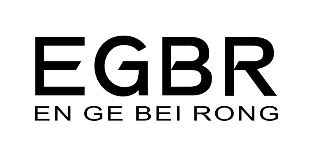 恩格贝绒品牌logo