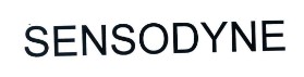 SENSODYNE品牌logo