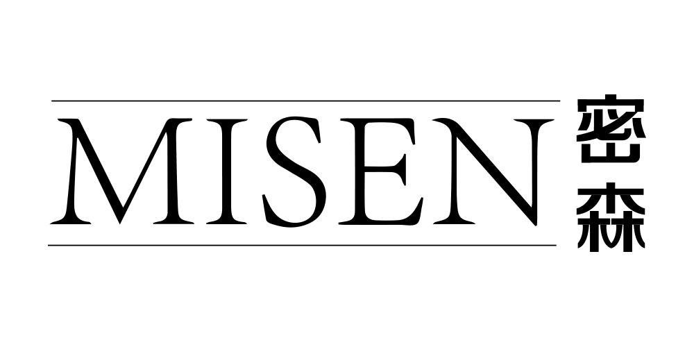 密森品牌logo