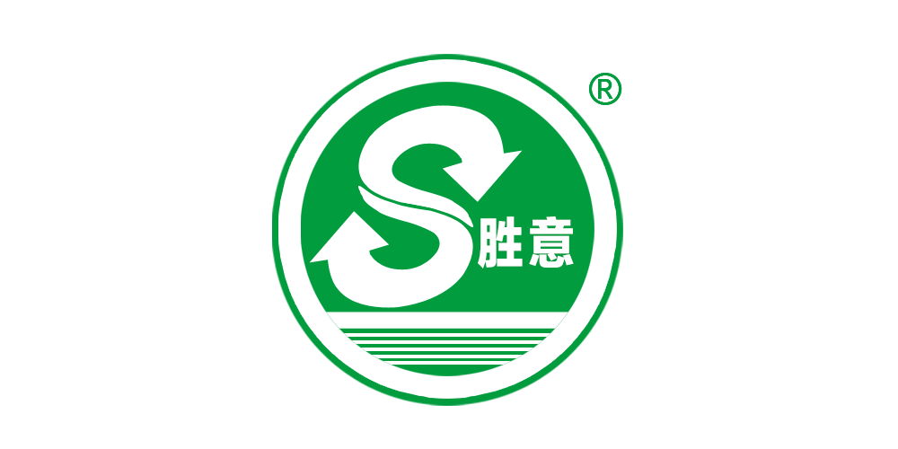 S/胜意品牌logo