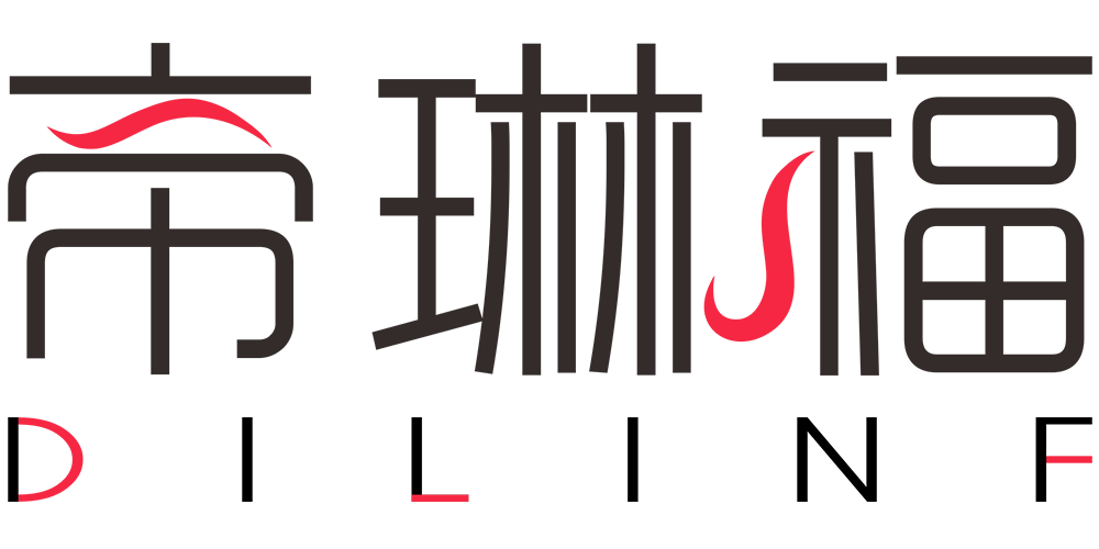 帝琳福品牌logo