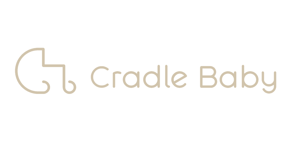Cradle Baby/摇篮亲子品牌logo