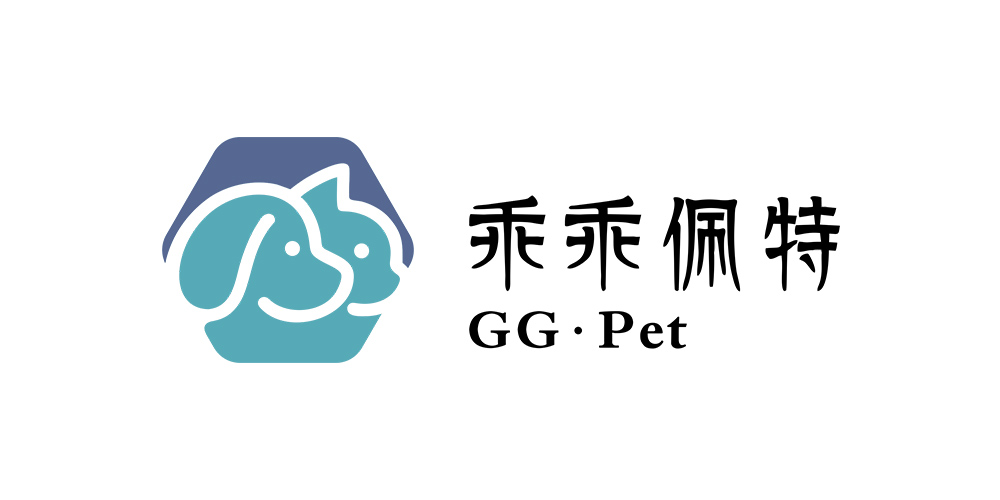 GG·Pet/乖乖佩特品牌logo