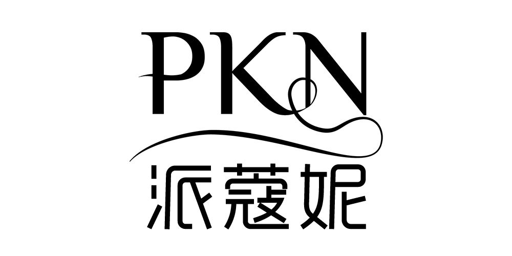 派蔻妮品牌logo