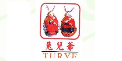 Turye/兔儿爷品牌logo