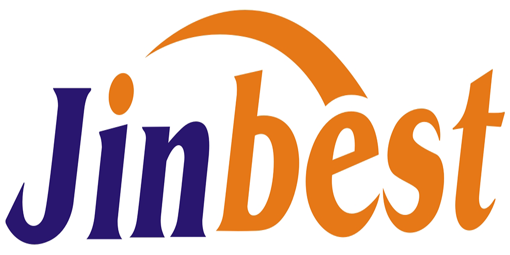 JinBest/晶贝品牌logo