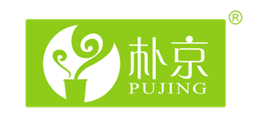 朴京品牌logo