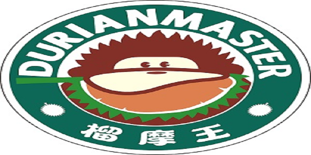 DURIANMASTER/榴摩王品牌logo
