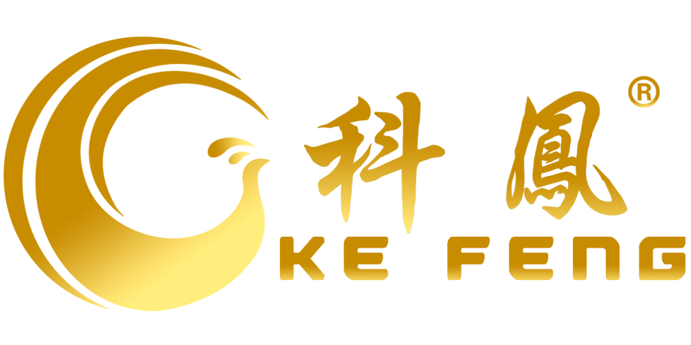 科凤品牌logo