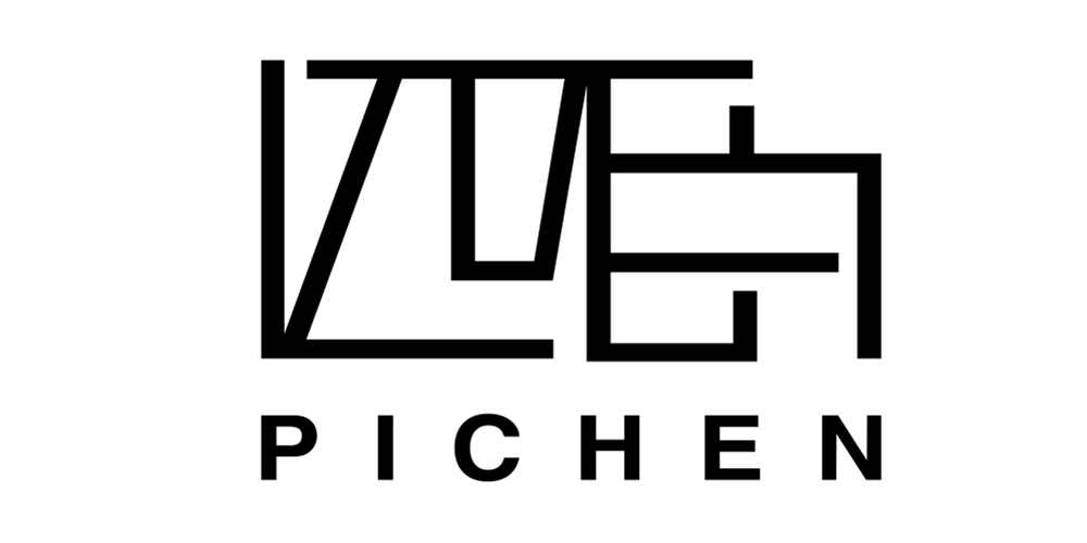 匹臣品牌logo