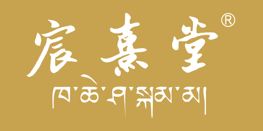 宸熹堂品牌logo