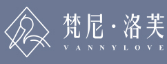 VANNY LOVE/梵尼洛芙品牌logo