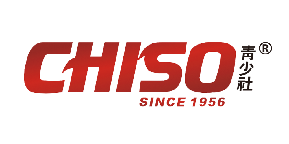 Chiso/青少社品牌logo