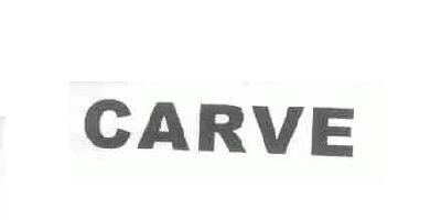 CARVE/凯旺品牌logo