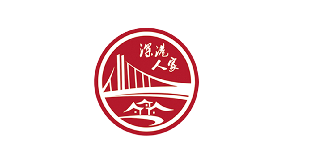 深港人家品牌logo
