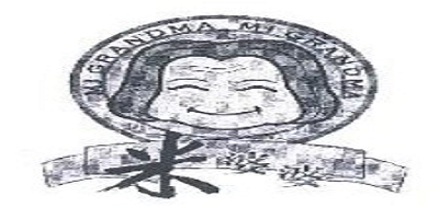 MI GRANDMA 米婆婆品牌logo