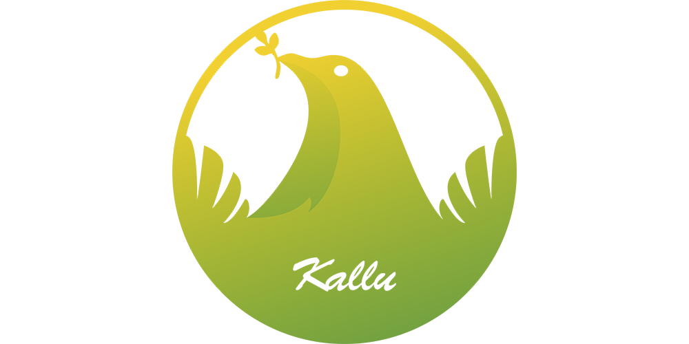 Kallu Electronic/凯陆电子品牌logo