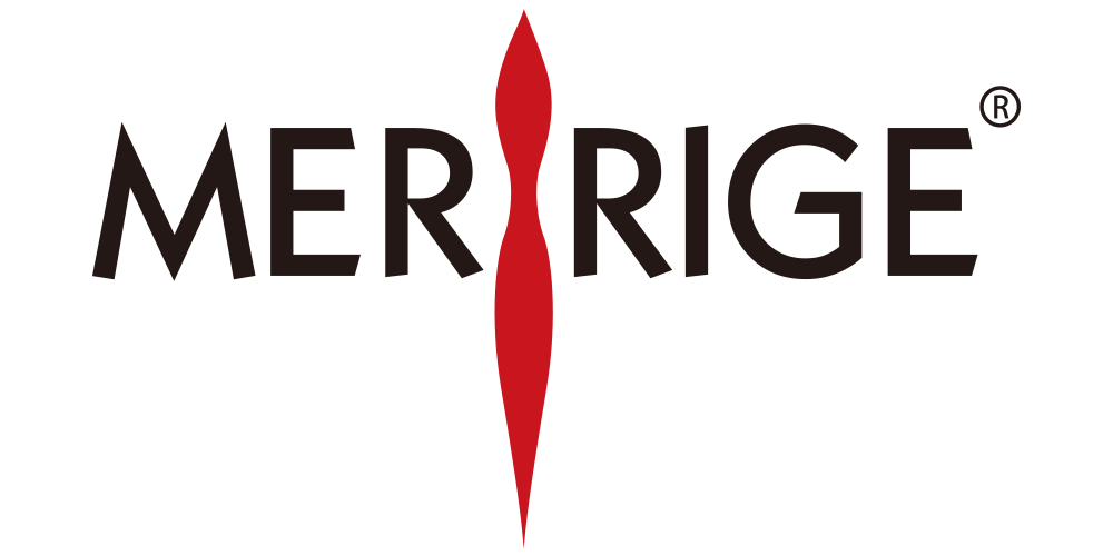 MERRIGE/美人计品牌logo