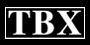 T．B．X/特柏轩品牌logo