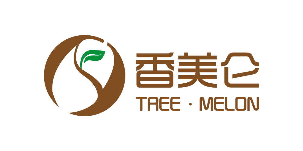 香美仑品牌logo