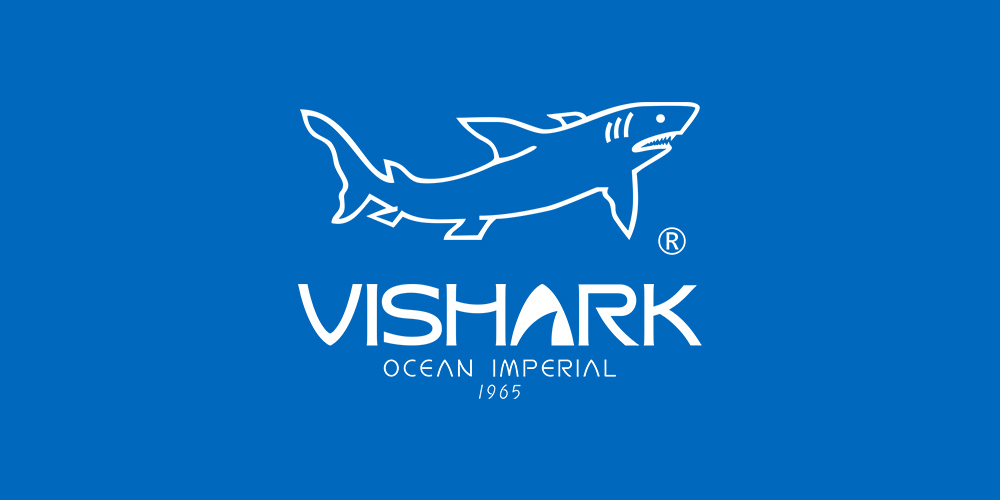 VISHARK品牌logo
