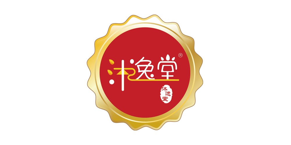 沐逸堂品牌logo