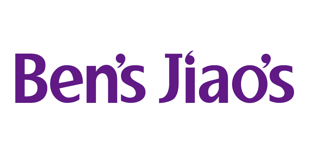 Ben’s Jiao’s品牌logo