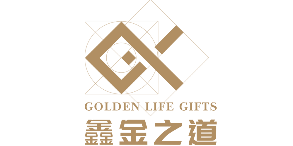 鑫金之道品牌logo