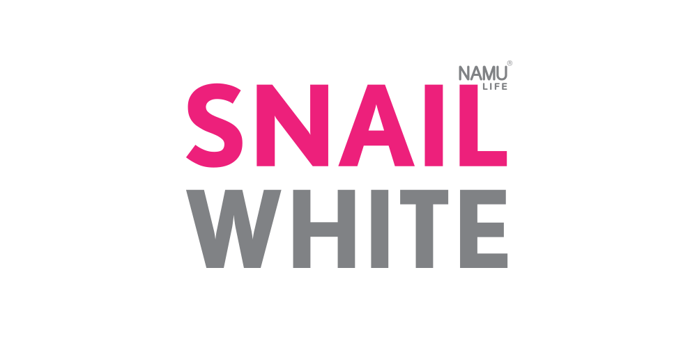 snail white品牌logo