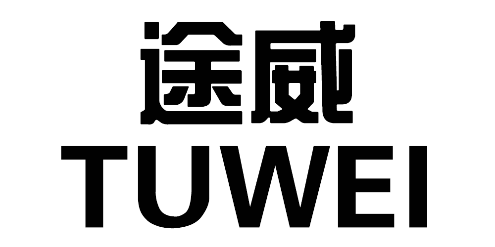 途威品牌logo