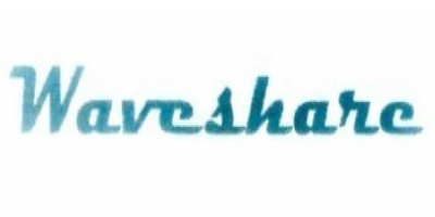 Waveshare品牌logo