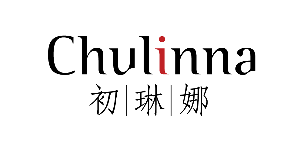 初琳娜品牌logo