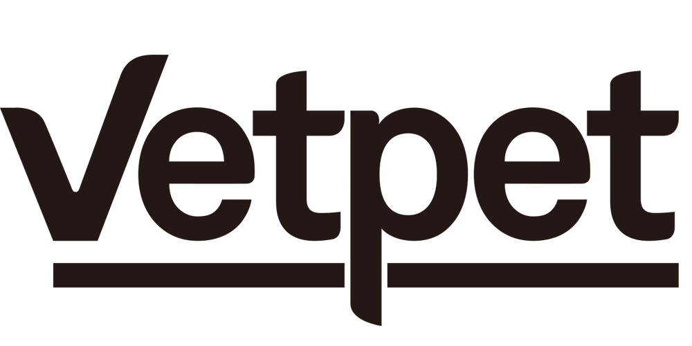 VETPET/唯派特品牌logo