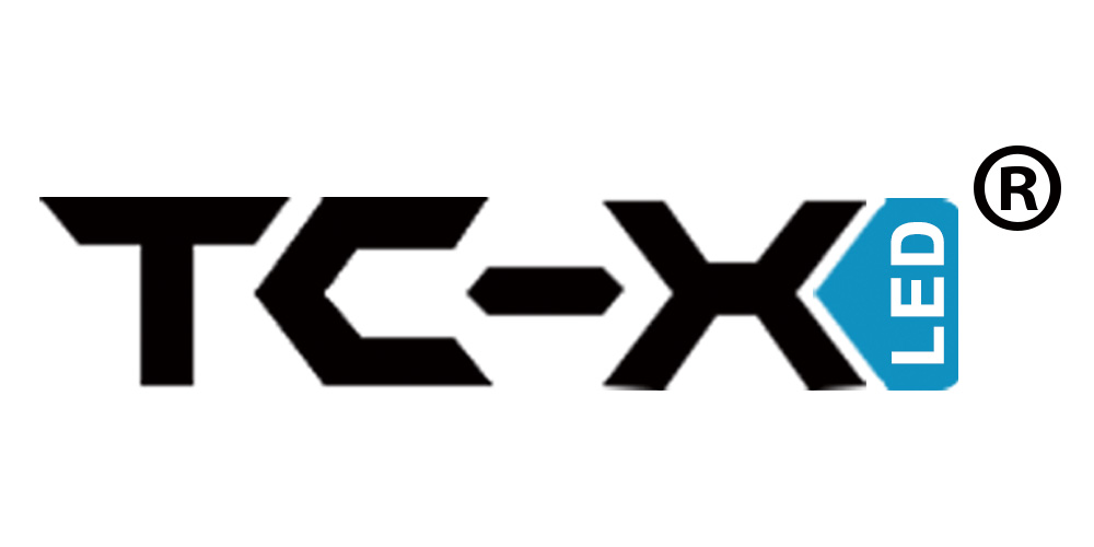 TC－X品牌logo