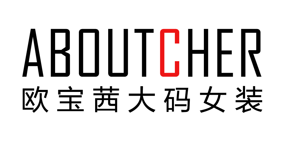 ABOUTCHER/欧宝茜品牌logo