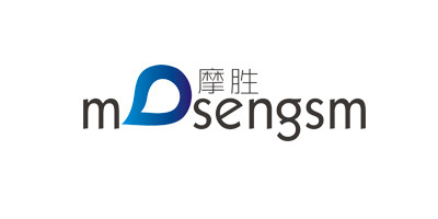 mosengsm/摩胜品牌logo