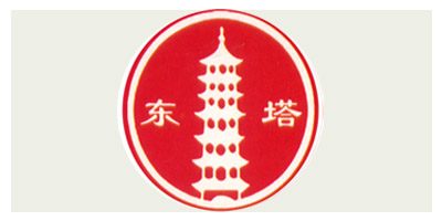 东塔品牌logo