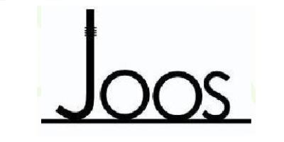 Joos/杰事品牌logo