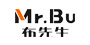 布先生品牌logo