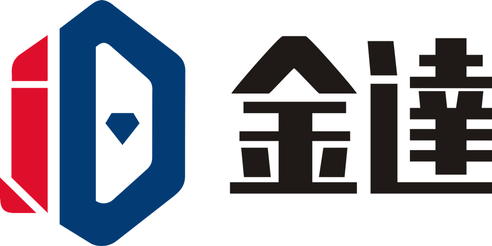 金达品牌logo