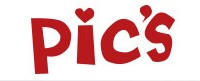PIC’s品牌logo