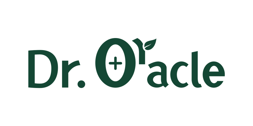 DR.ORACLE/奥拉克品牌logo