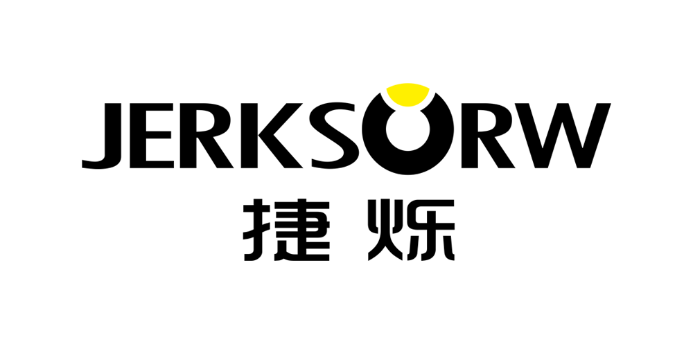 JERKSORW/捷烁品牌logo