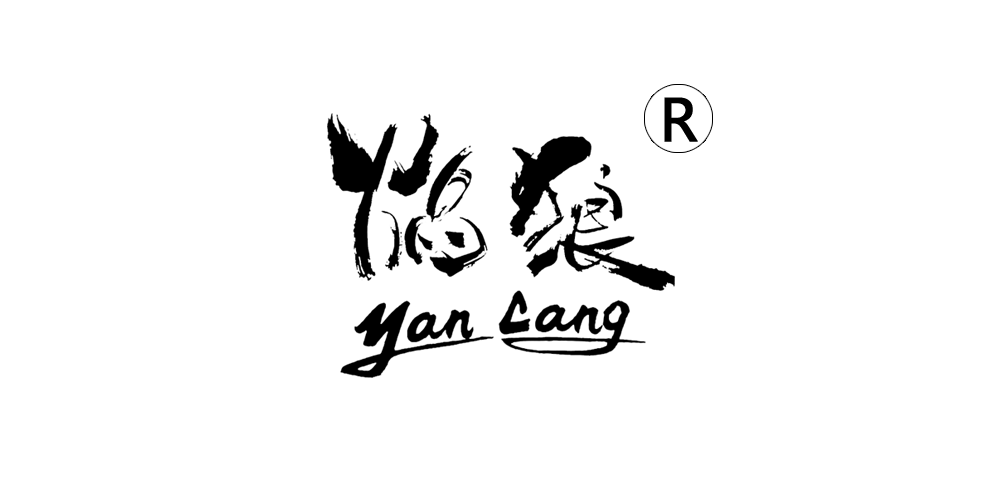焰狼品牌logo