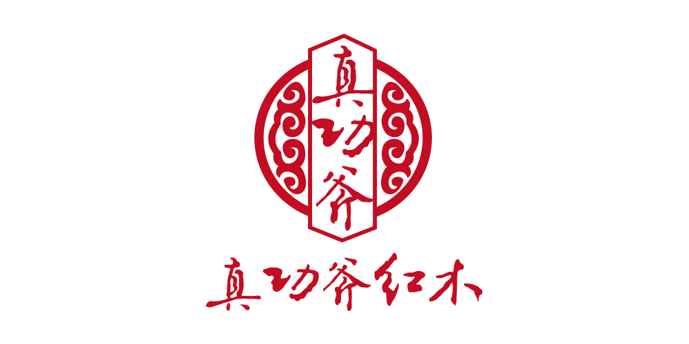 真功斧品牌logo