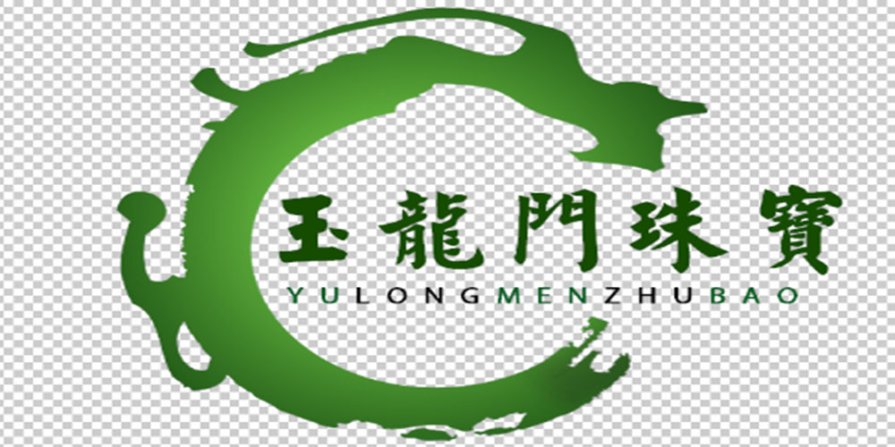玉龙门品牌logo