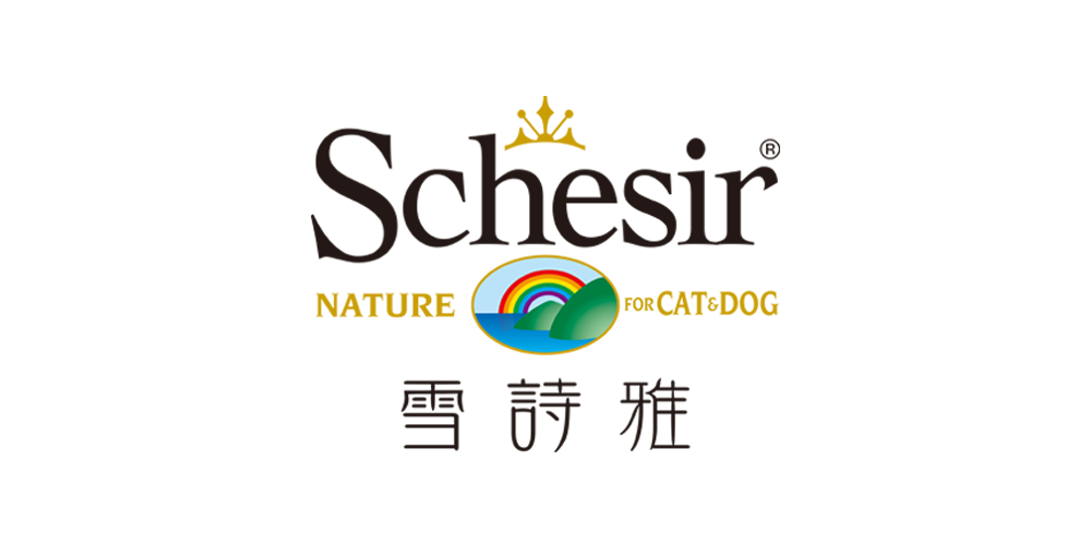 Schesir/雪诗雅品牌logo