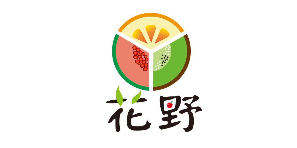 花野品牌logo