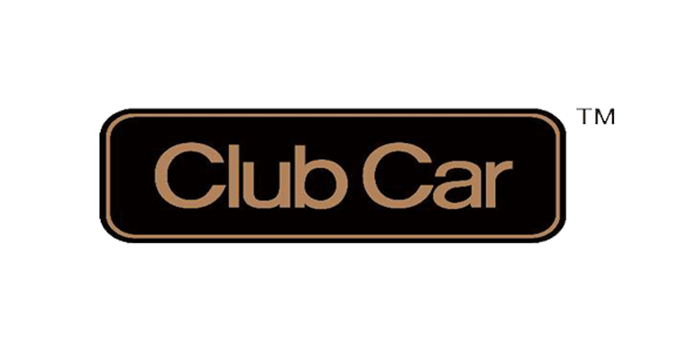 Club Car/克拉博卡品牌logo
