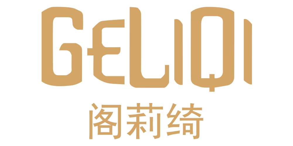 阁莉绮品牌logo